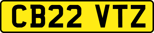 CB22VTZ