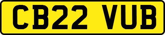 CB22VUB
