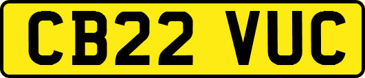 CB22VUC