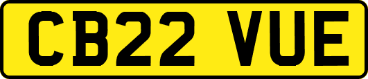 CB22VUE