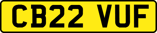 CB22VUF