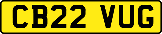 CB22VUG