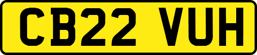 CB22VUH