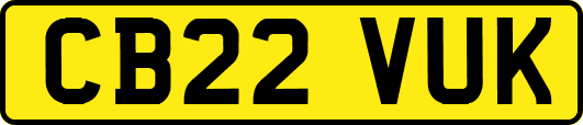 CB22VUK