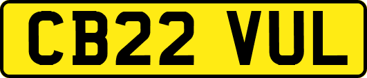 CB22VUL