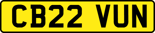 CB22VUN