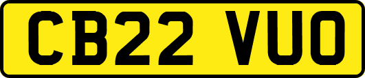 CB22VUO
