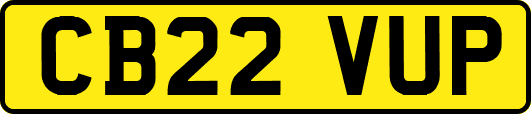 CB22VUP