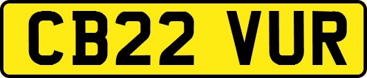 CB22VUR