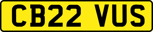 CB22VUS