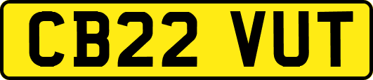 CB22VUT