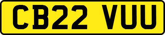 CB22VUU