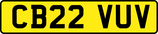 CB22VUV