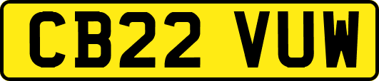 CB22VUW