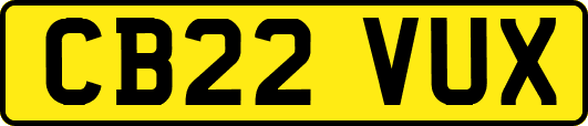 CB22VUX