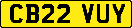 CB22VUY