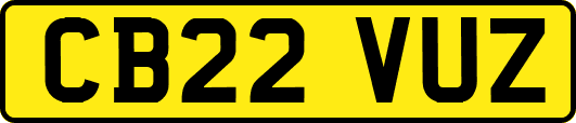 CB22VUZ