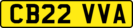 CB22VVA