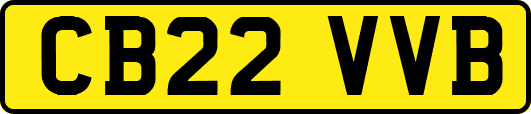 CB22VVB