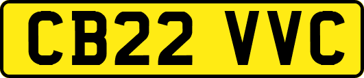 CB22VVC