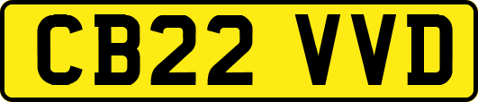 CB22VVD