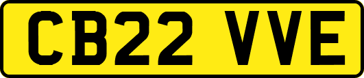 CB22VVE