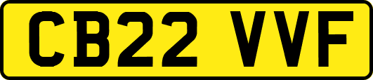 CB22VVF