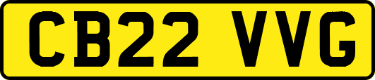 CB22VVG