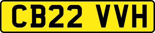 CB22VVH