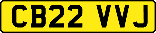 CB22VVJ