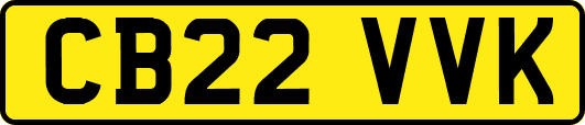 CB22VVK