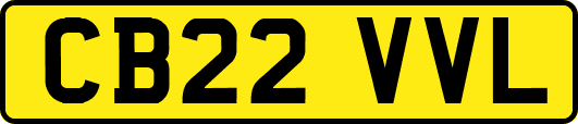 CB22VVL
