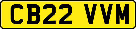 CB22VVM