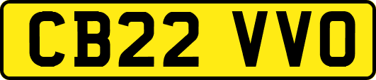 CB22VVO