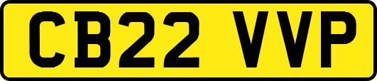 CB22VVP