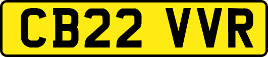 CB22VVR