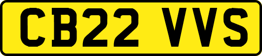 CB22VVS