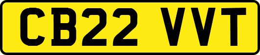 CB22VVT