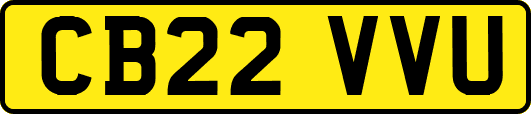 CB22VVU