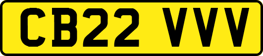 CB22VVV