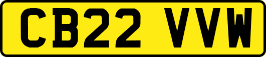 CB22VVW
