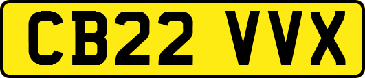 CB22VVX