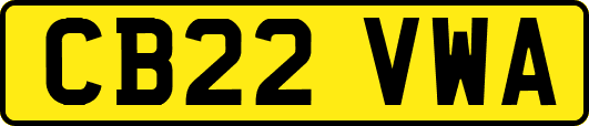 CB22VWA