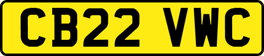 CB22VWC