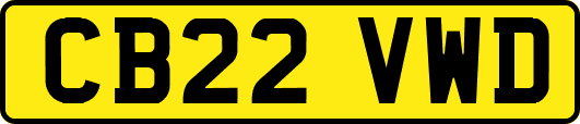CB22VWD