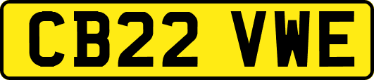 CB22VWE