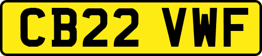 CB22VWF