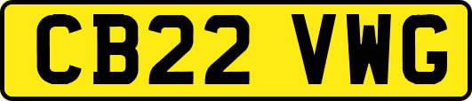 CB22VWG