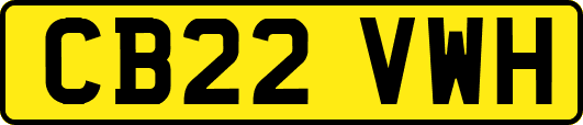CB22VWH