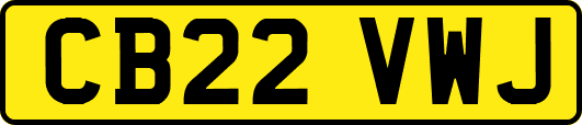 CB22VWJ